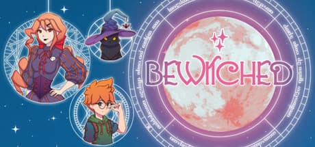 Bewitched: Part 1
