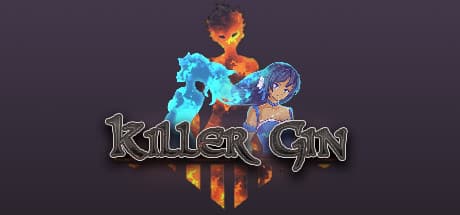 Killer Gin