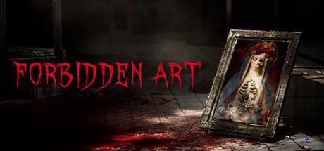 Forbidden Art