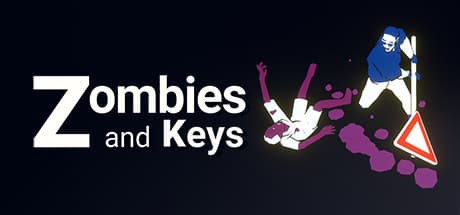 Zombies and Keys