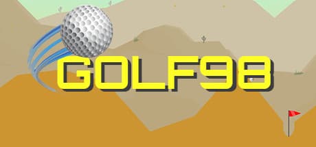 Golf98