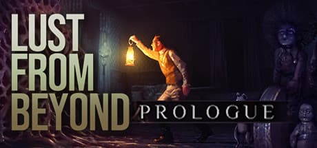 Lust from Beyond: Prologue