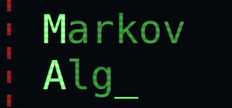 Markov Alg
