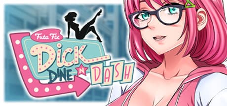 Futa Fix Dick Dine and Dash
