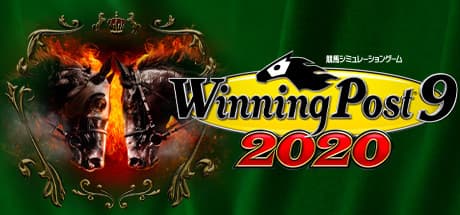 Winning Post 9 2020