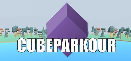 CubeParkour
