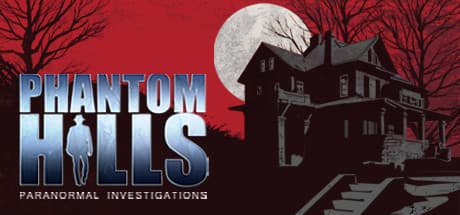 Phantom Hills
