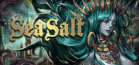 Sea Salt
