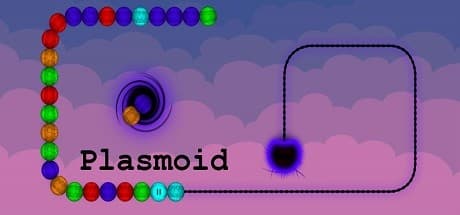 Plasmoid