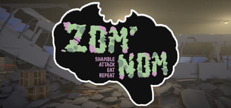 Zom Nom