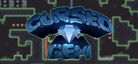 Cursed Gem