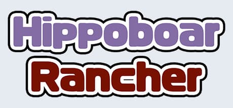 Hippoboar Rancher ~かばいの牧場物語~