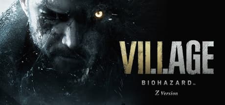 BIOHAZARD VILLAGE Z Version