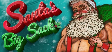 Santa's Big Sack