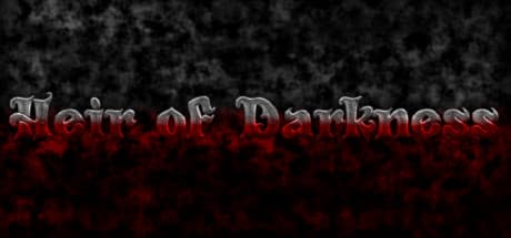 Heir of Darkness
