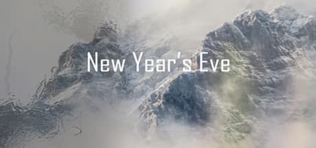 New Year's Eve 2020