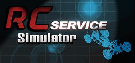 RC Service Simulator