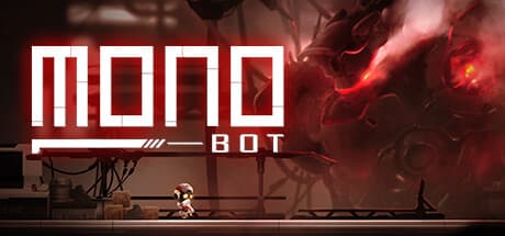 默途 Monobot