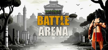 Smerch Battle Arena