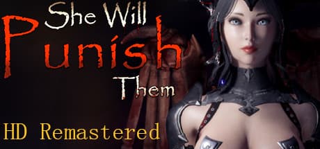 She Will Punish Them