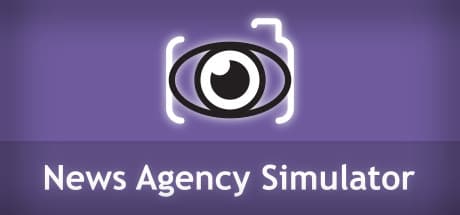 News Agency Simulator