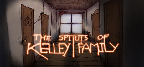 The Spirits of Kelley Family