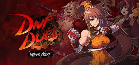 DNF DUEL
