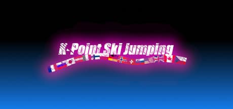 K-Point Ski Jumping