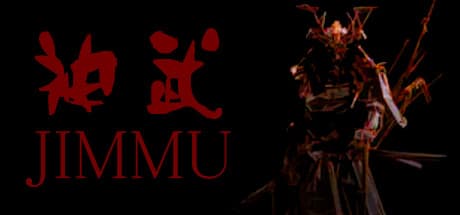 Jimmu | 神武