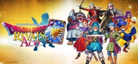 DRAGON QUEST RIVALS Ace
