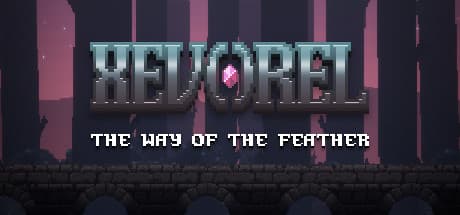 Xevorel Part I - The Way Of The Feather