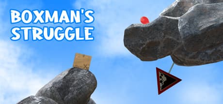 Boxman's Struggle