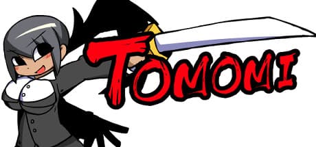 TOMOMI