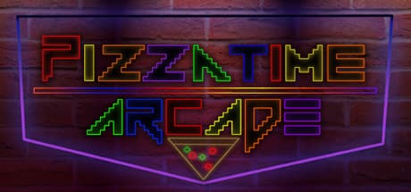 Pizza Time Arcade
