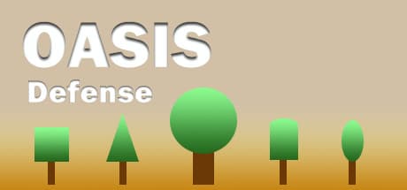 Oasis Defense