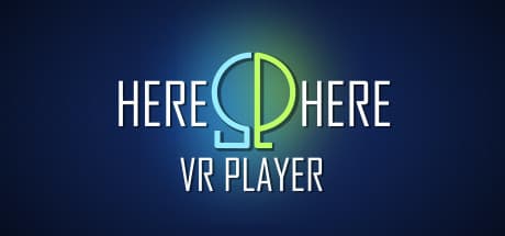 HereSphere VR Video Player