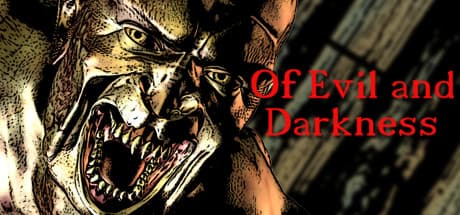 Of Evil and Darkness