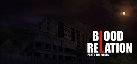 BloodRelation_Part1