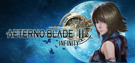 AeternoBlade II