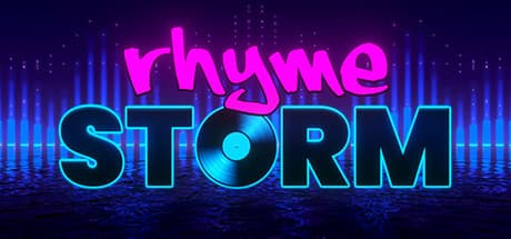 Rhyme Storm