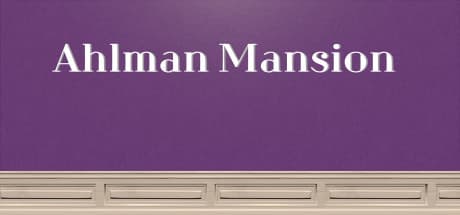 Ahlman Mansion 2020