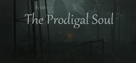 The Prodigal Soul