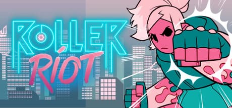 Roller Riot