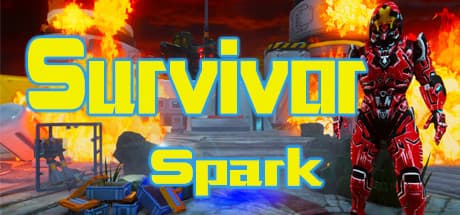 幸存者 星星之火 | Survivor Spark