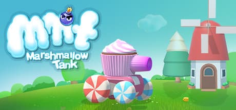 Marshmallow Tank