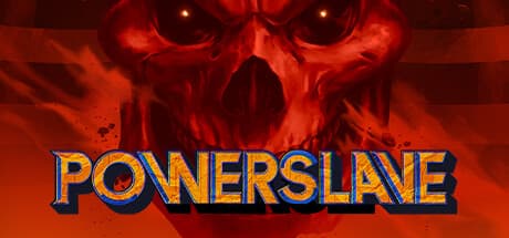PowerSlave (DOS Classic Edition)