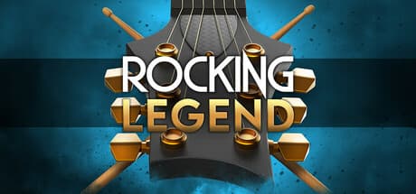 Rocking Legend