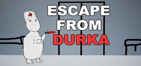 Escape From Durka