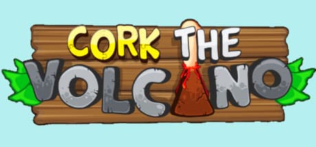 Cork The Volcano