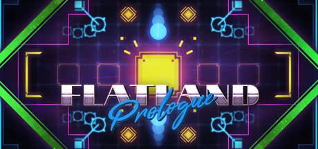 Flatland: Prologue